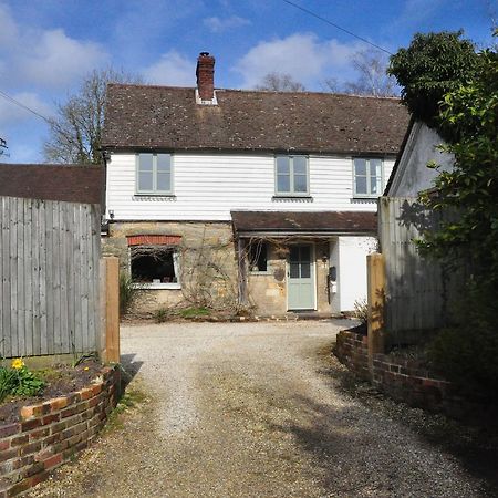 Little Tidebrook Farm Bed & Breakfast Wadhurst Exterior photo