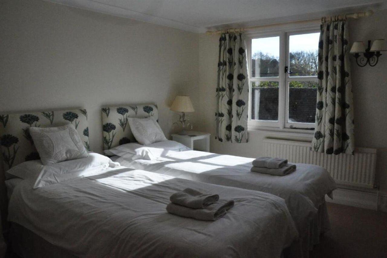 Little Tidebrook Farm Bed & Breakfast Wadhurst Exterior photo