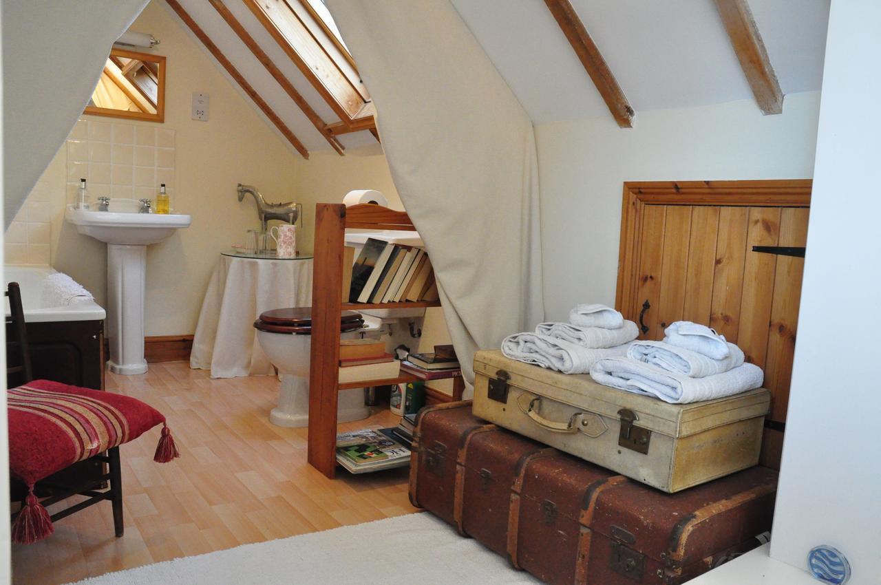 Little Tidebrook Farm Bed & Breakfast Wadhurst Room photo