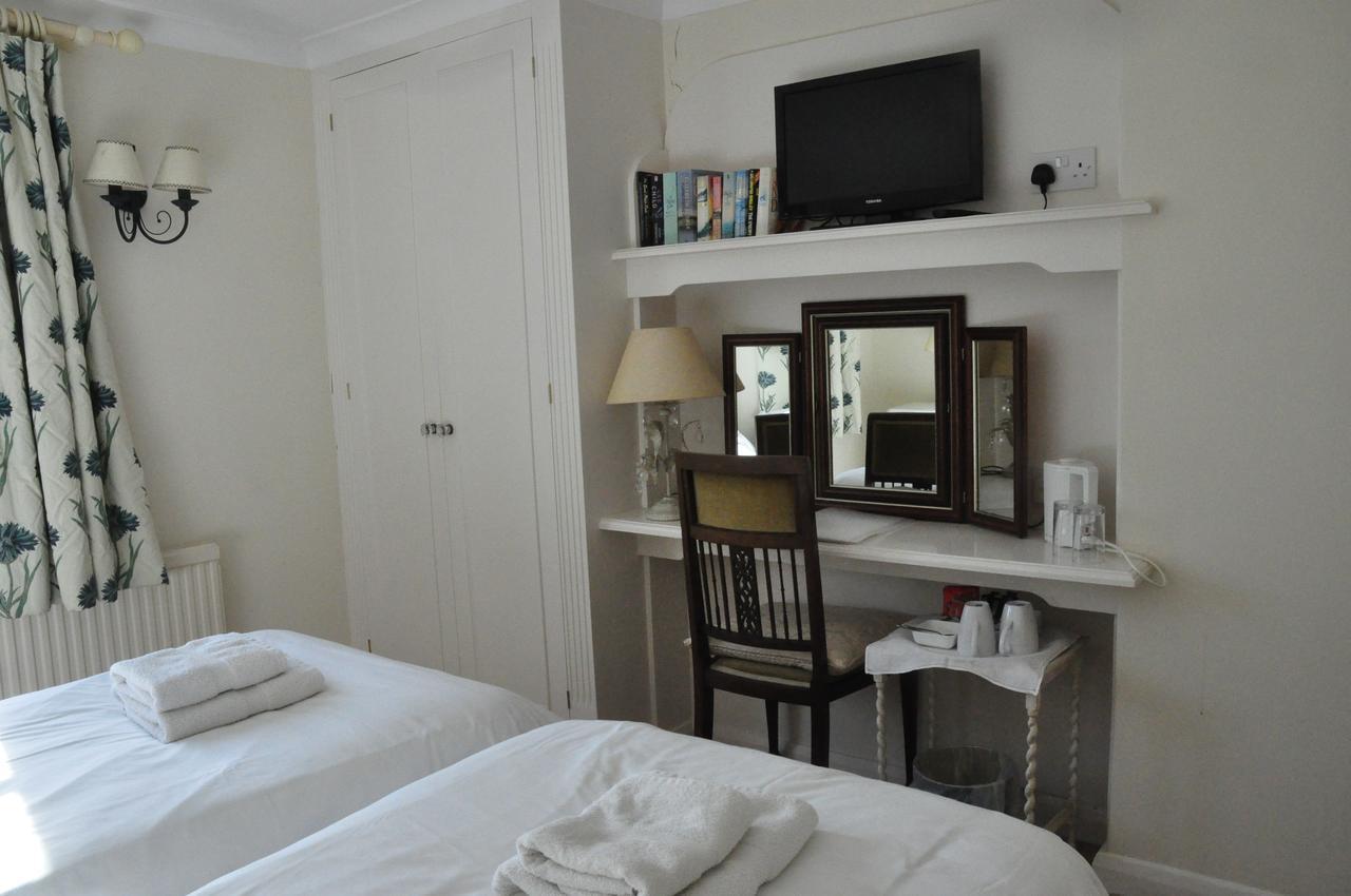 Little Tidebrook Farm Bed & Breakfast Wadhurst Room photo