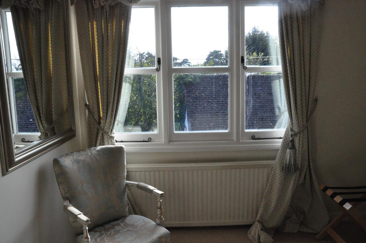 Little Tidebrook Farm Bed & Breakfast Wadhurst Room photo