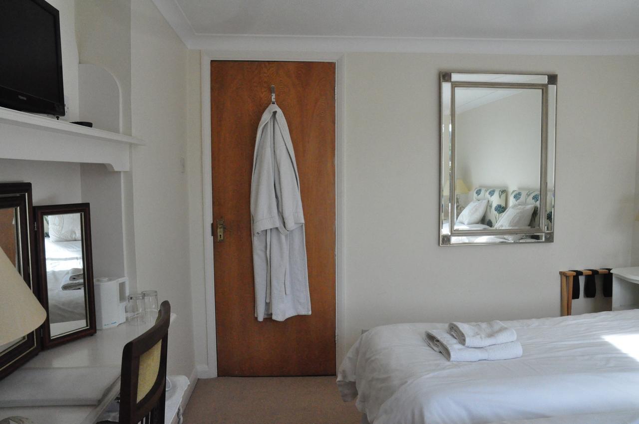 Little Tidebrook Farm Bed & Breakfast Wadhurst Room photo